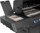 Napoleon 50th Anniversary Ed. Prestige 500 Connected Portable Grill | 4-Burner
