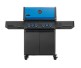 Napoleon 50th Anniversary Ed. Prestige 500 Connected Portable Grill | 4-Burner