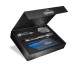 Napoleon 50th Anniversary Ed. Prestige 500 Connected Portable Grill | 4-Burner