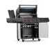 Napoleon 50th Anniversary Ed. Prestige 500 Connected Portable Grill | 4-Burner