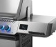 Napoleon Prestige 500 Connected RSIB Portable Grill | 4-Burner