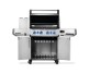 Napoleon Prestige 500 Connected RSIB Portable Grill | 4-Burner
