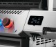 Napoleon Prestige 500 Connected RSIB Portable Grill | 4-Burner