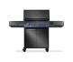 Napoleon Phantom Prestige 500 Connected RSIB Portable Grill in Matte Black | 4-Burner