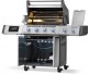 Napoleon Prestige Pro 500 Stainless Steel Gas Grill with Smart Technology | 4-Burner