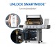 Napoleon Prestige Pro 500 Stainless Steel Gas Grill with Smart Technology | 4-Burner