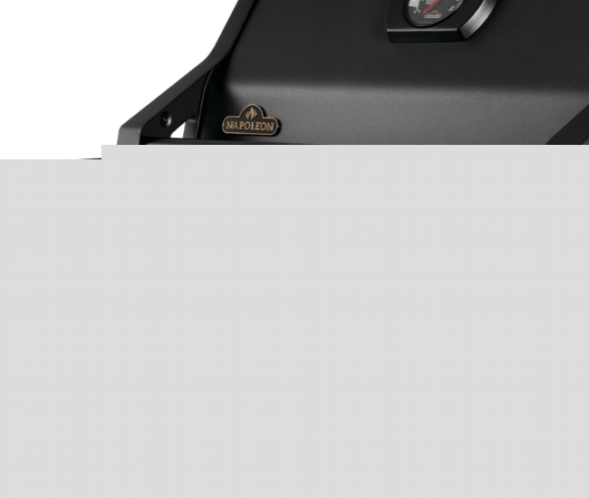Napoleon Phantom Rogue PRO-S 425 RSIB Portable Grill | 3-Burner