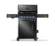 Napoleon Phantom Rogue PRO-S 425 RSIB Portable Grill | 3-Burner