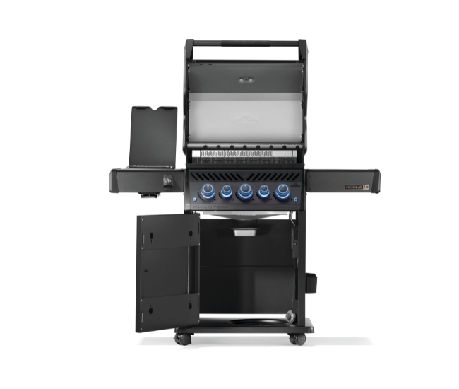 Napoleon Phantom Rogue PRO-S 425 RSIB Portable Grill | 3-Burner