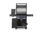Napoleon Phantom Rogue PRO-S 425 RSIB Portable Grill | 3-Burner