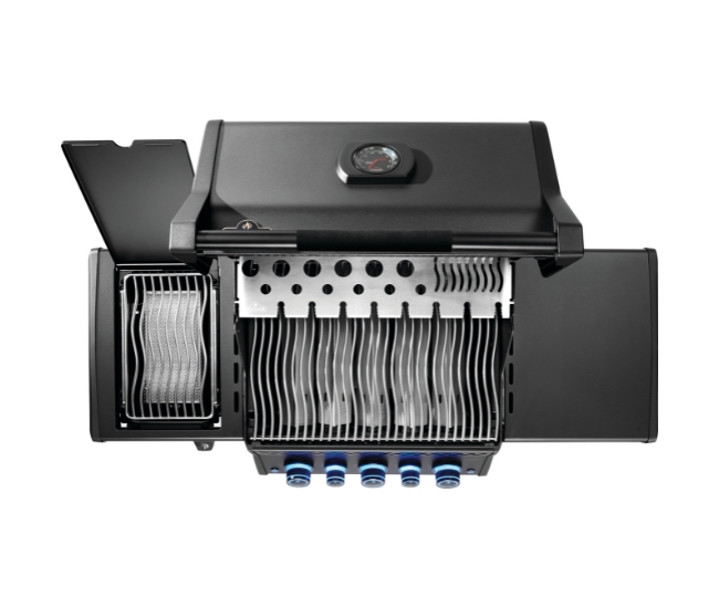 Napoleon Phantom Rogue PRO-S 425 RSIB Portable Grill | 3-Burner