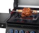 Napoleon Phantom Rogue PRO-S 425 RSIB Portable Grill | 3-Burner