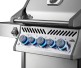 Napoleon Rogue PRO-S 425 RSIB Portable Grill | 3-Burner