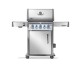 Napoleon Rogue PRO-S 425 RSIB Portable Grill | 3-Burner