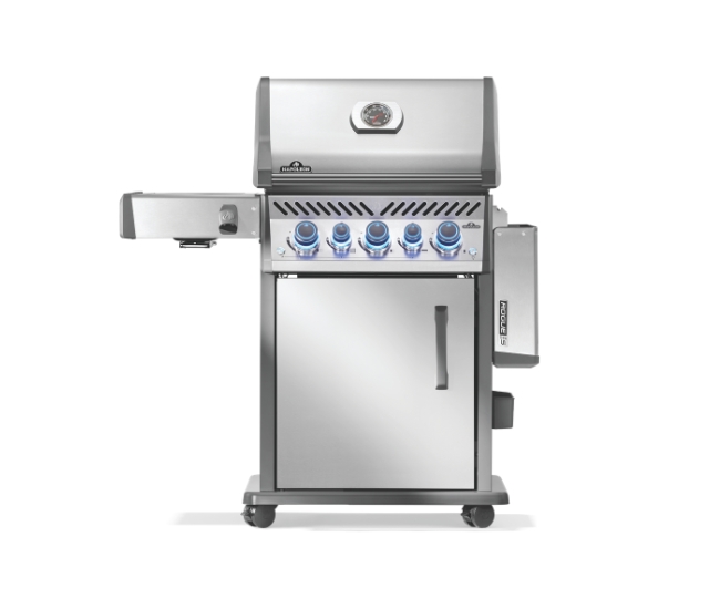 Napoleon Rogue PRO-S 425 RSIB Portable Grill | 3-Burner