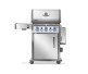 Napoleon Rogue PRO-S 425 RSIB Portable Grill | 3-Burner