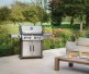 Napoleon Rogue PRO-S 525 RSIB Portable Grill | 4-Burner