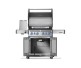 Napoleon Rogue PRO-S 525 RSIB Portable Grill | 4-Burner