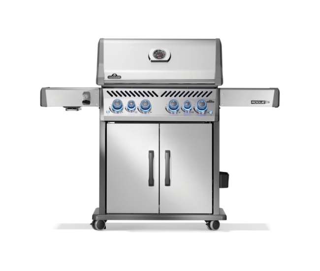 Napoleon Rogue PRO-S 525 RSIB Portable Grill | 4-Burner