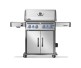 Napoleon Rogue PRO-S 525 RSIB Portable Grill | 4-Burner