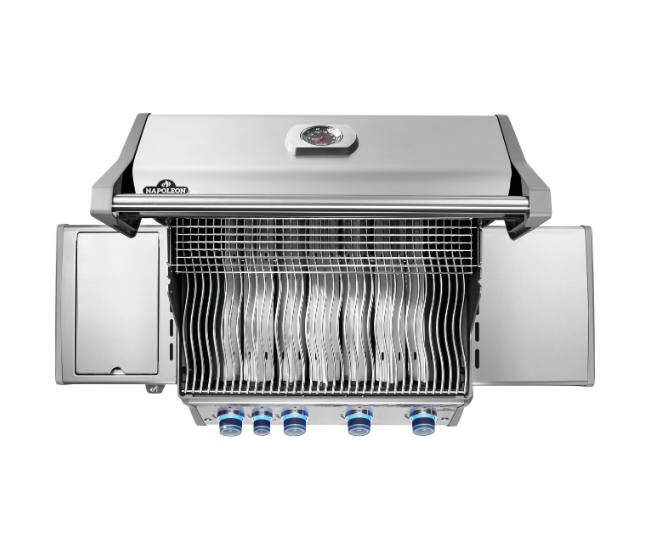 Napoleon Rogue PRO-S 525 RSIB Portable Grill | 4-Burner