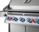 Napoleon Rogue PRO-S 625 RSIB Portable Grill | 5-Burner