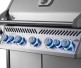 Napoleon Rogue PRO-S 625 RSIB Portable Grill | 5-Burner