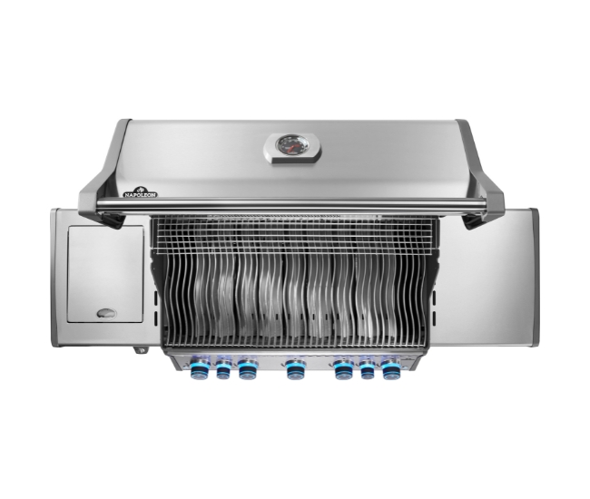 Napoleon Rogue PRO-S 625 RSIB Portable Grill | 5-Burner