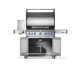 Napoleon Rogue PRO-S 625 RSIB Portable Grill | 5-Burner