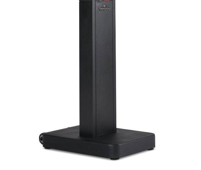 Napoleon Phantom Freestanding 80-inch Infrared Outdoor Heater