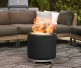 Napoleon 18-inch Phantom Timberwolf Smokeless Wood Firepit 