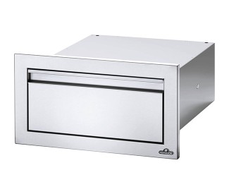 Napoleon 18-inch x 8-inch Single Drawer
