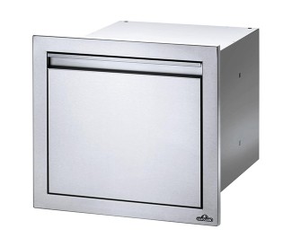 Napoleon 18-inch x 16-inch Large Single Drawer
