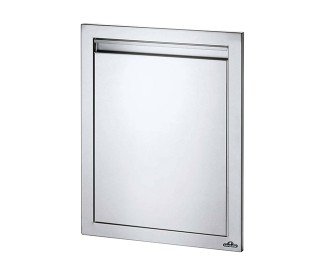 Napoleon 18-inch x 24-inch Reversible Single Door