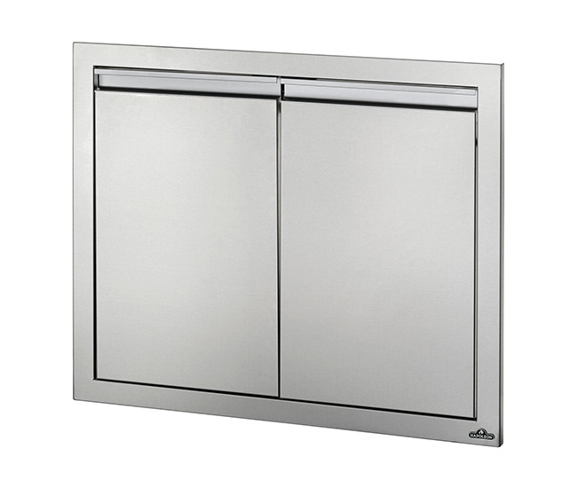 Napoleon 30-inch x 24-inch Double Door