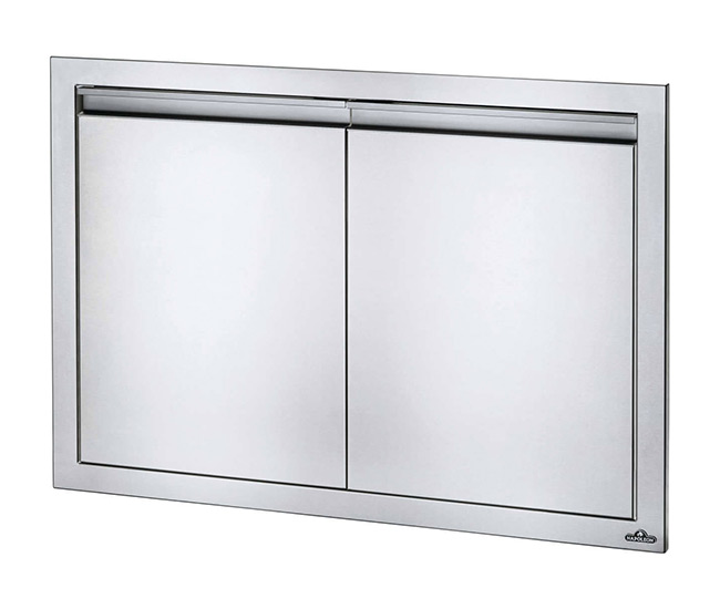 Napoleon 36-inch x 24-inch Large Double Door