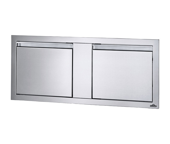 Napoleon 42-inch x 16-inch Small Double Door