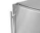 Napoleon Stainless Steel Fridge