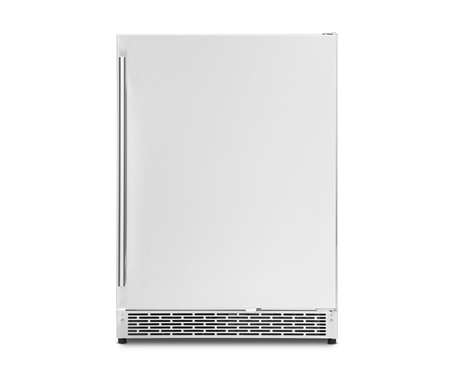 Napoleon Stainless Steel Fridge