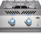 Napoleon Built-In 700 Series Power Burner with Stainless Steel Cover