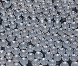 Empire Nexfire .5-inch Glacier Ice Droplets