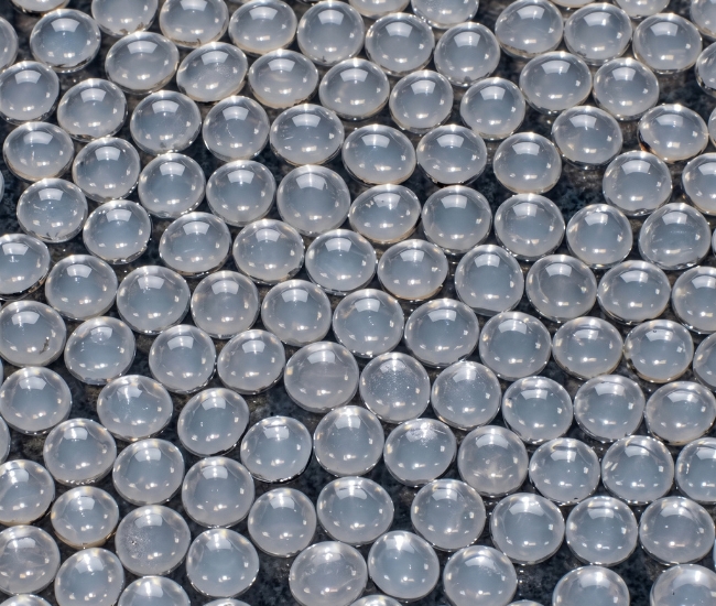 Empire Nexfire .5-inch Glacier Ice Droplets