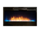 Nexfire 34-inch Electric Linear Fireplace