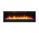 Empire Nexfire 50-inch Electric Linear Fireplace