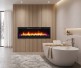Empire Nexfire 50-inch Electric Linear Fireplace