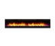 Empire Nexfire 74-inch Electric Linear Fireplace