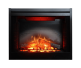 Nexfire 39-Inch Traditional Electric Fireplace Insert