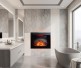 Empire Nexfire 39-Inch Traditional Electric Fireplace Insert