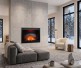 Empire Nexfire 39-Inch Traditional Electric Fireplace Insert