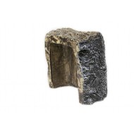 Real Fyre Wood Chunk Valve Cover Charred Series